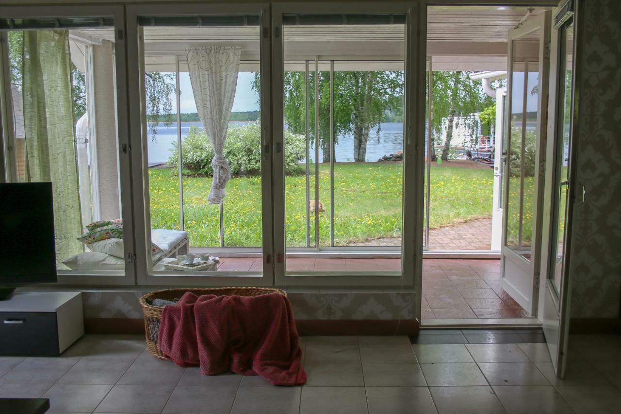Lake Suite Family Λάχτι Εξωτερικό φωτογραφία