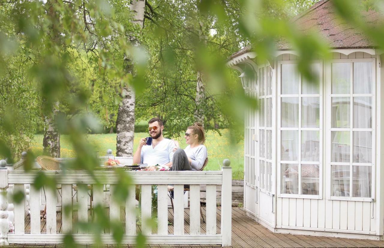 Lake Suite Family Λάχτι Εξωτερικό φωτογραφία